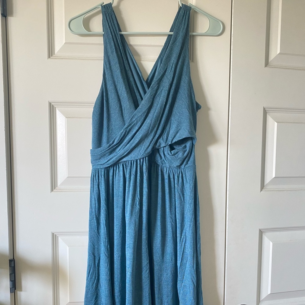 Loft dress